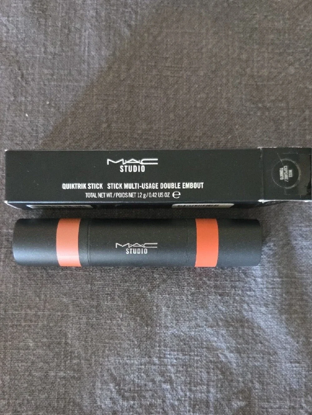 Multi-Stick Assorted Bundle - Mac Studio, Tre'stique, Au Naturale - All Unused